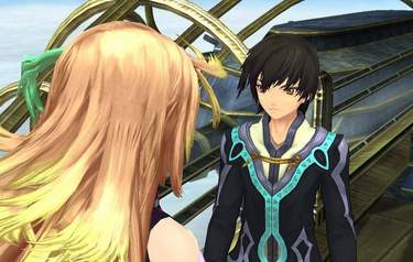 Tales of Xillia