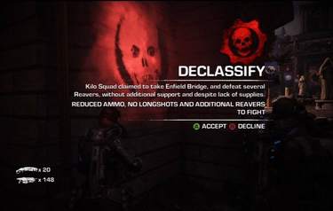 Gears of War: Judgment