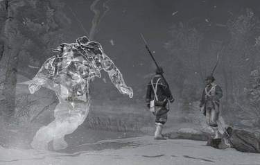Assassin’s Creed 3: DLC Tyranny of King Washington Pack