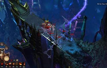 Warhammer: Chaosbane