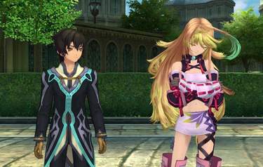 Tales of Xillia