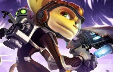 iOS a Android - Ratchet And Clank a Knack Quest