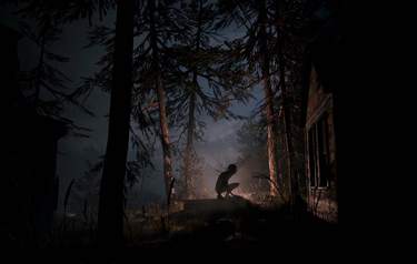 Outlast 2