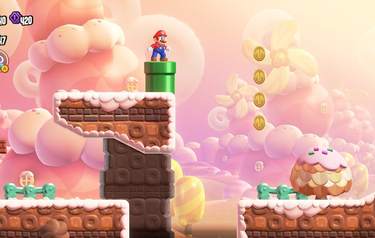 Super Mario Bros. Wonder