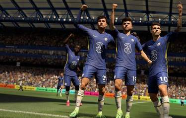 FIFA 22