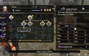 Fire Emblem Warriors: Three Hopes 