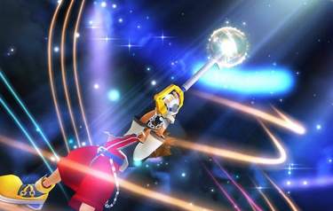 Kingdom Hearts HD 1.5 ReMIX