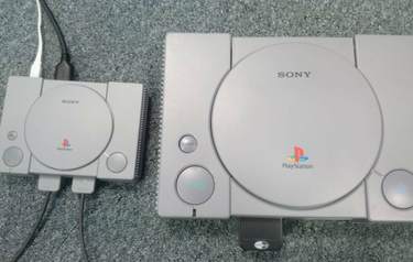 PlayStation Classic - dojmy z vyzkoušení