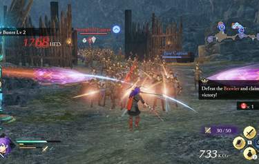 Fire Emblem Warriors: Three Hopes 