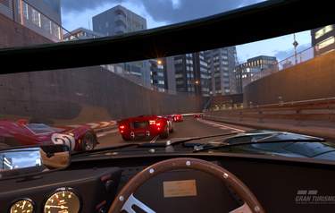 Gran Turismo 7 (VR)