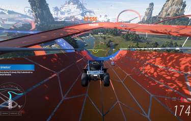 Forza Horizon 5: Hot Wheels