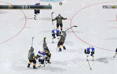 NHL 18