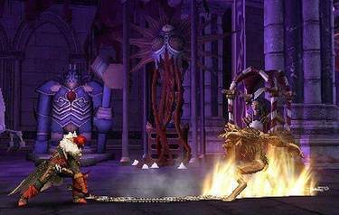 Castlevania: Lords of Shadow - Mirror of Fate