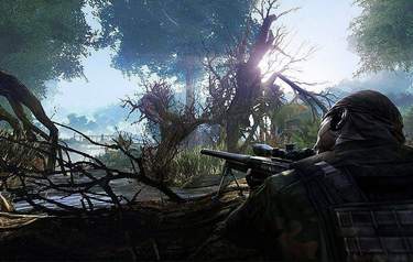 Sniper: Ghost Warrior 2