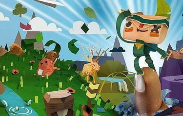 Tearaway