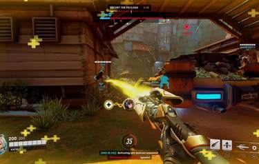 Overwatch 2