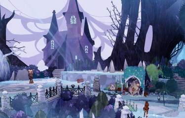 Bayonetta Origins: Cereza and the Lost Demon 