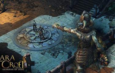 Lara Croft and the Guardian of Light