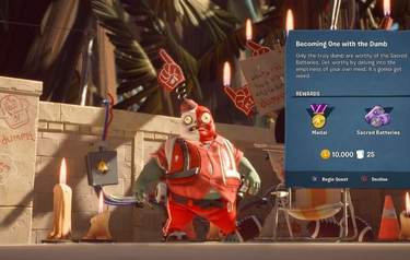 Plants vs. Zombies: Battle for Neighborville