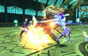 Tales of Xillia