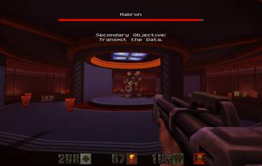 Quake II Remastered