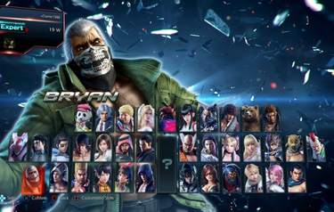 Tekken 7
