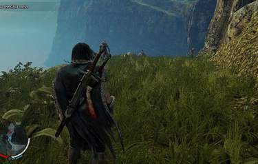Middle-earth: Shadow of Mordor