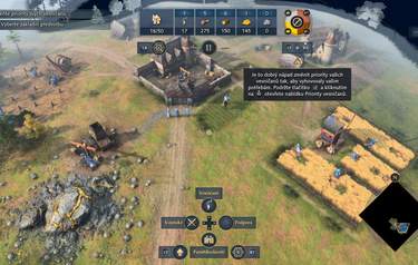 Age of Empires IV: Anniversary Edition