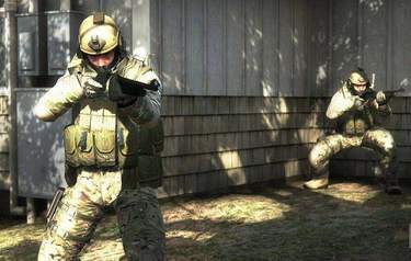 Counter-Strike: Global Offensive