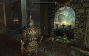 The Elder Scrolls V: Skyrim (Switch)