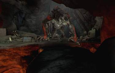 Vader Immortal: A Star Wars VR
