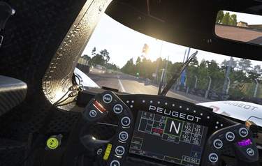 Le Mans Ultimate 