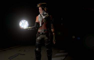 ReCore