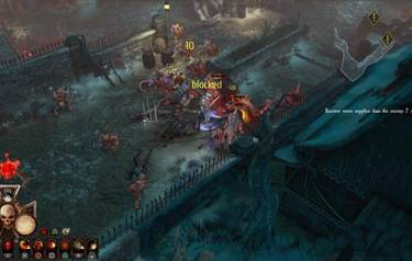 Warhammer: Chaosbane
