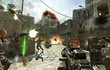 Call of Duty: Black Ops 2