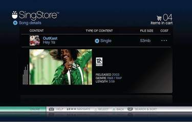 Singstar