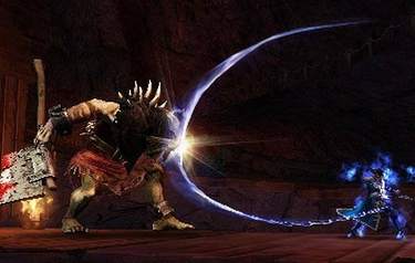 Castlevania: Lords of Shadow - Mirror of Fate