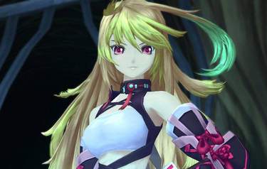 Tales of Xillia