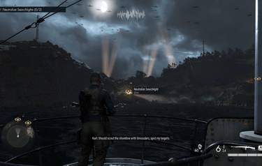 Sniper Elite 5