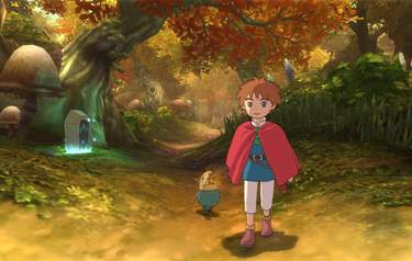 JRPG okénko