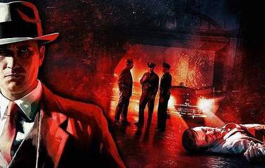 L.A. Noire