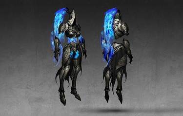 GamesCom 2013 - Diablo 3: Reaper of Souls