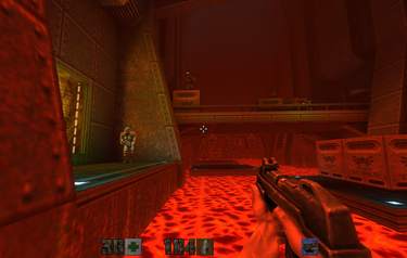 Quake II Remastered