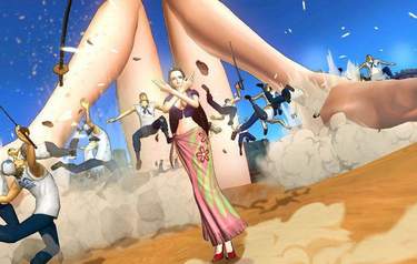 One Piece: Pirate Warriors 2