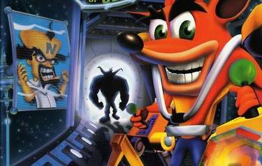 Crash Bandicoot – Historie jednoho maskota