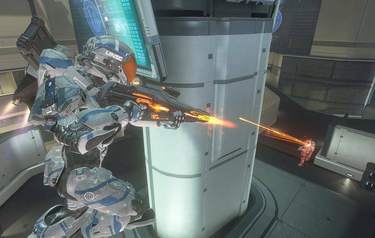 Halo 4: DLC Majestic Map Pack