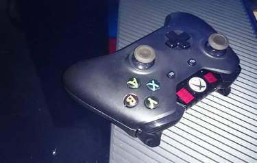 Xbox One - test konzole