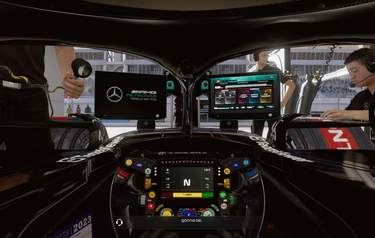 F1 23