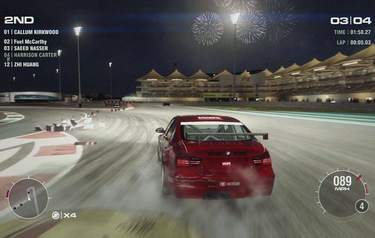 GRID 2