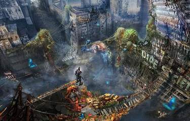Dead Nation 2
